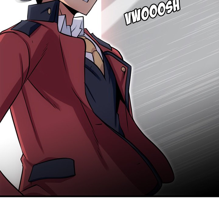 Read Such a Cute Spy chapter 4 image 125 on Lezhin