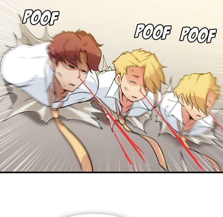 Read Such a Cute Spy chapter 4 image 128 on Lezhin