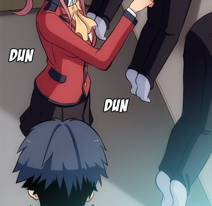 Read Such a Cute Spy chapter 4 image 130 on Lezhin