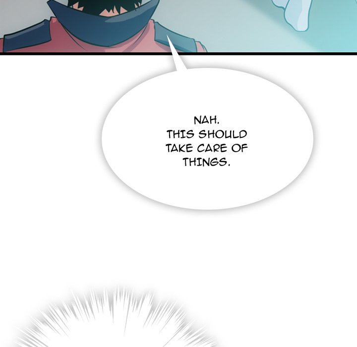 Read Such a Cute Spy chapter 4 image 131 on Lezhin