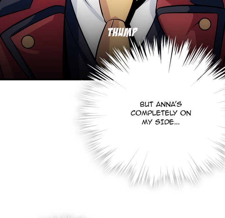 Read Such a Cute Spy chapter 4 image 133 on Lezhin