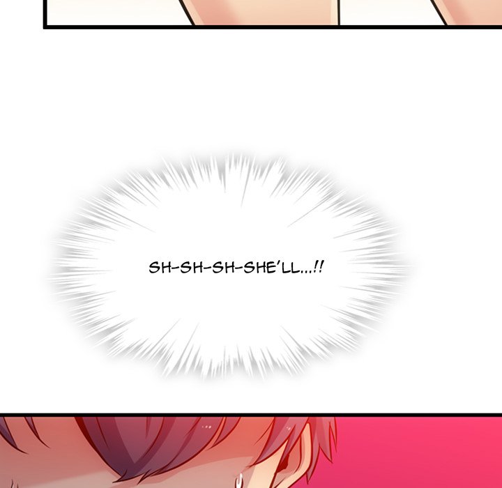 Read Such a Cute Spy chapter 4 image 137 on Lezhin