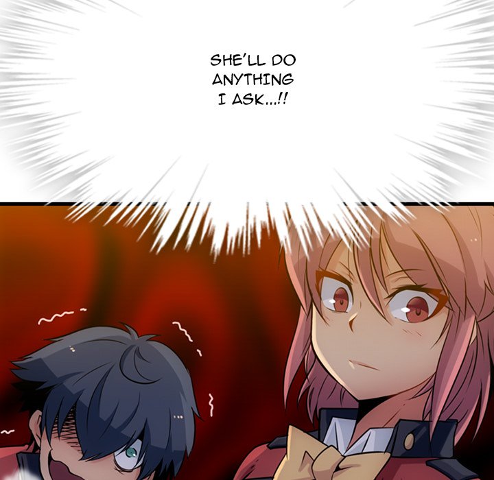 Read Such a Cute Spy chapter 4 image 139 on Lezhin