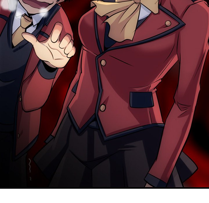 Read Such a Cute Spy chapter 4 image 140 on Lezhin