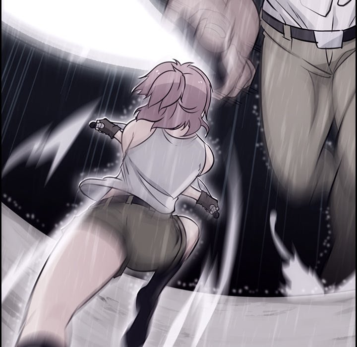 Read Such a Cute Spy chapter 4 image 17 on Lezhin