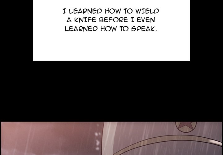 Read Such a Cute Spy chapter 4 image 3 on Lezhin