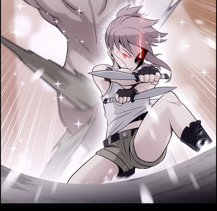 Read Such a Cute Spy chapter 4 image 32 on Lezhin