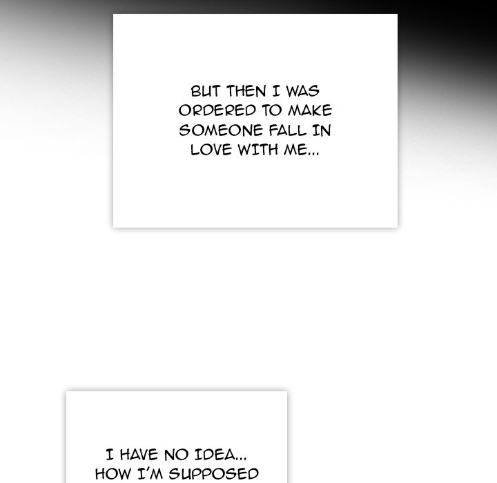 Read Such a Cute Spy chapter 4 image 35 on Lezhin