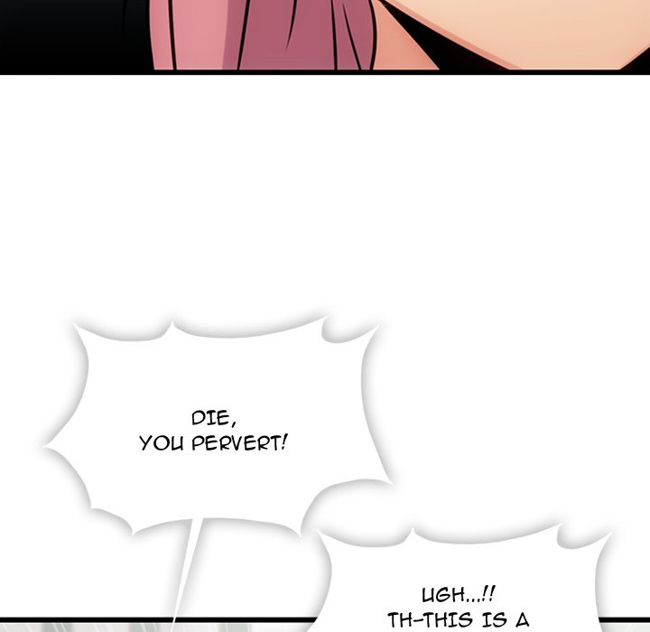 Read Such a Cute Spy chapter 4 image 37 on Lezhin