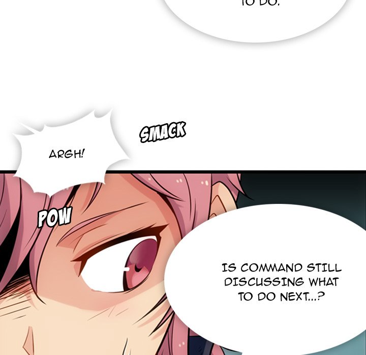 Read Such a Cute Spy chapter 4 image 40 on Lezhin