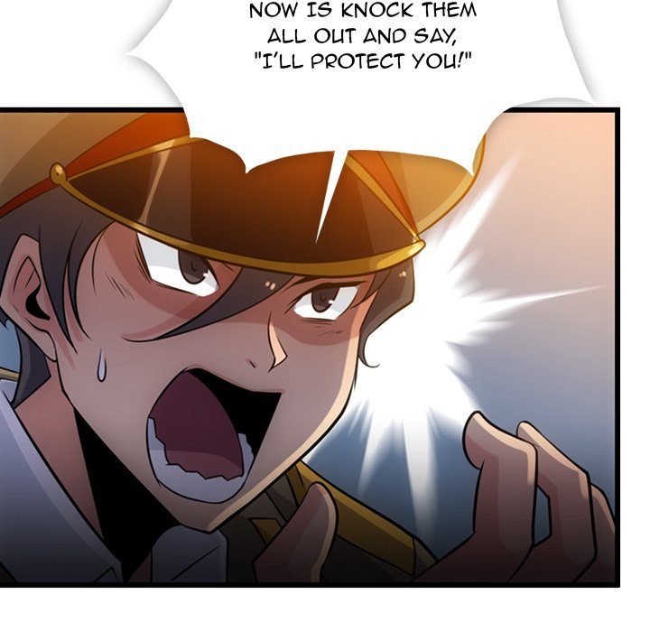 Read Such a Cute Spy chapter 4 image 42 on Lezhin