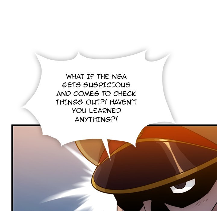 Read Such a Cute Spy chapter 4 image 43 on Lezhin