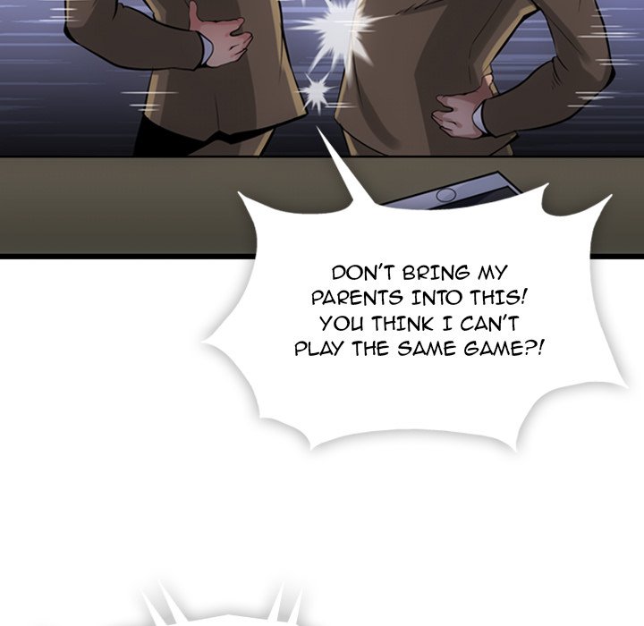 Read Such a Cute Spy chapter 4 image 46 on Lezhin