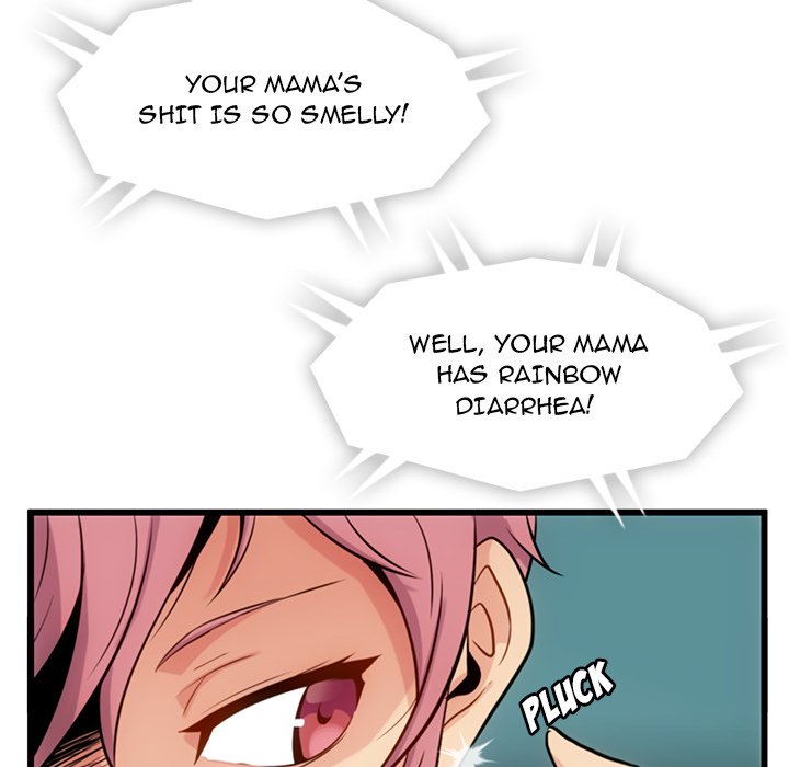 Read Such a Cute Spy chapter 4 image 47 on Lezhin