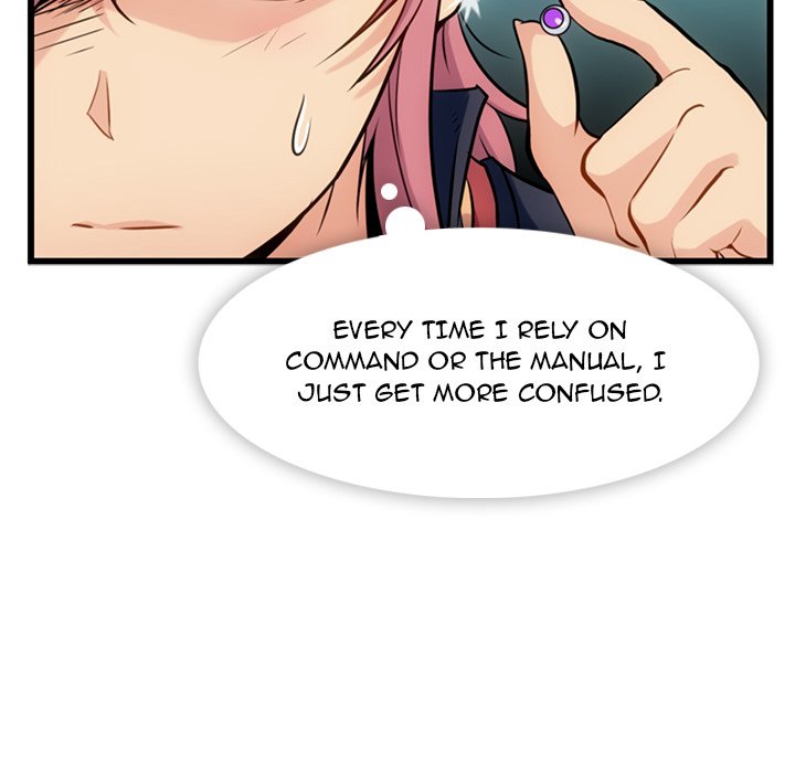 Read Such a Cute Spy chapter 4 image 48 on Lezhin