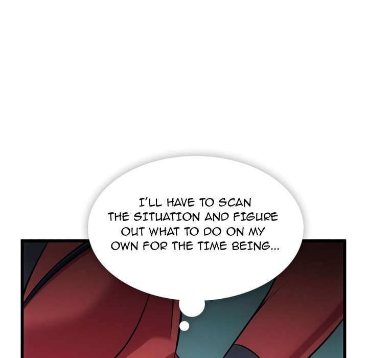 Read Such a Cute Spy chapter 4 image 49 on Lezhin