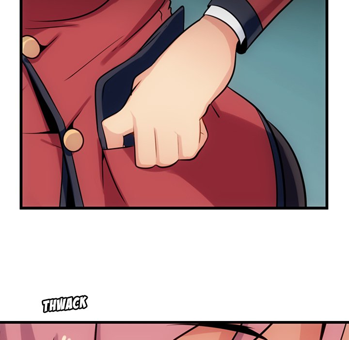 Read Such a Cute Spy chapter 4 image 50 on Lezhin