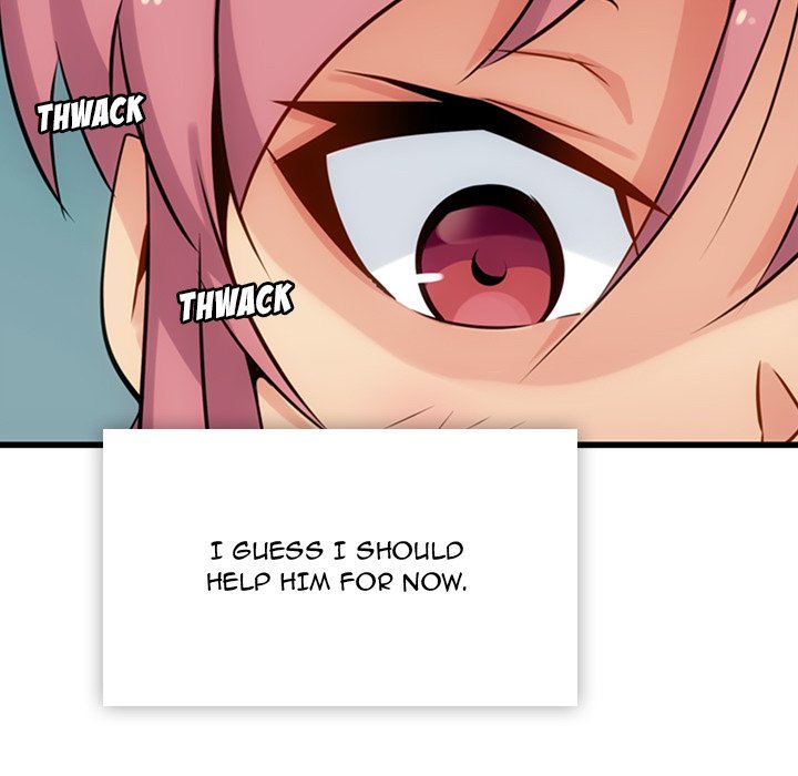 Read Such a Cute Spy chapter 4 image 51 on Lezhin