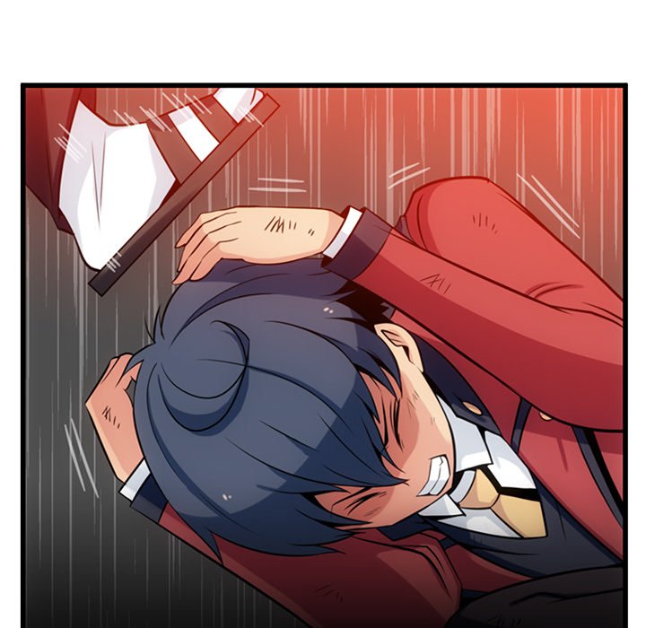 Read Such a Cute Spy chapter 4 image 52 on Lezhin