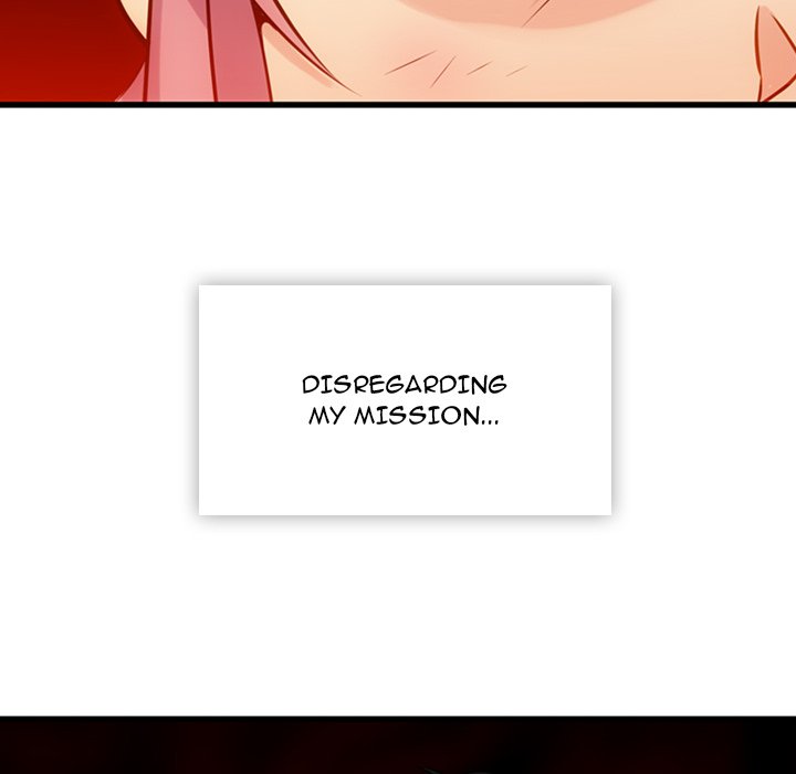 Read Such a Cute Spy chapter 4 image 54 on Lezhin
