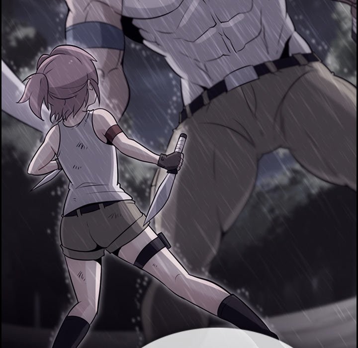 Read Such a Cute Spy chapter 4 image 6 on Lezhin