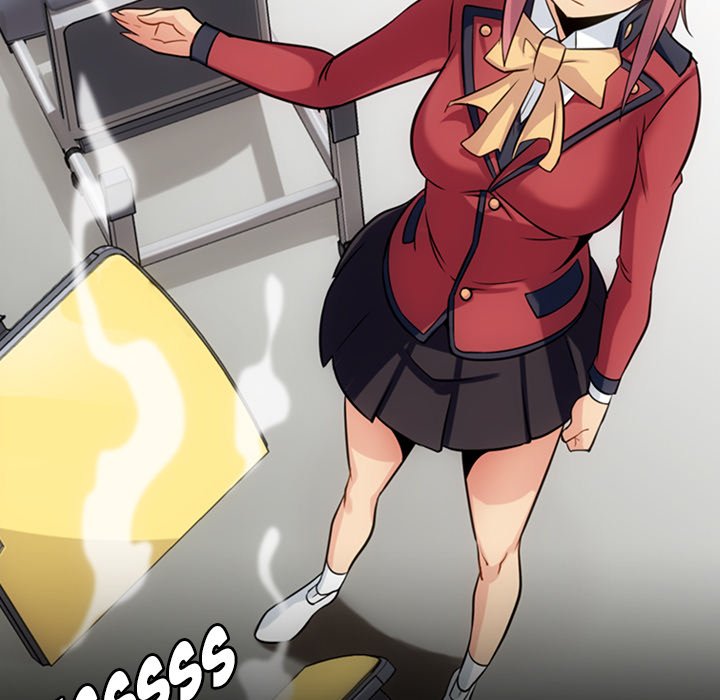Read Such a Cute Spy chapter 4 image 63 on Lezhin