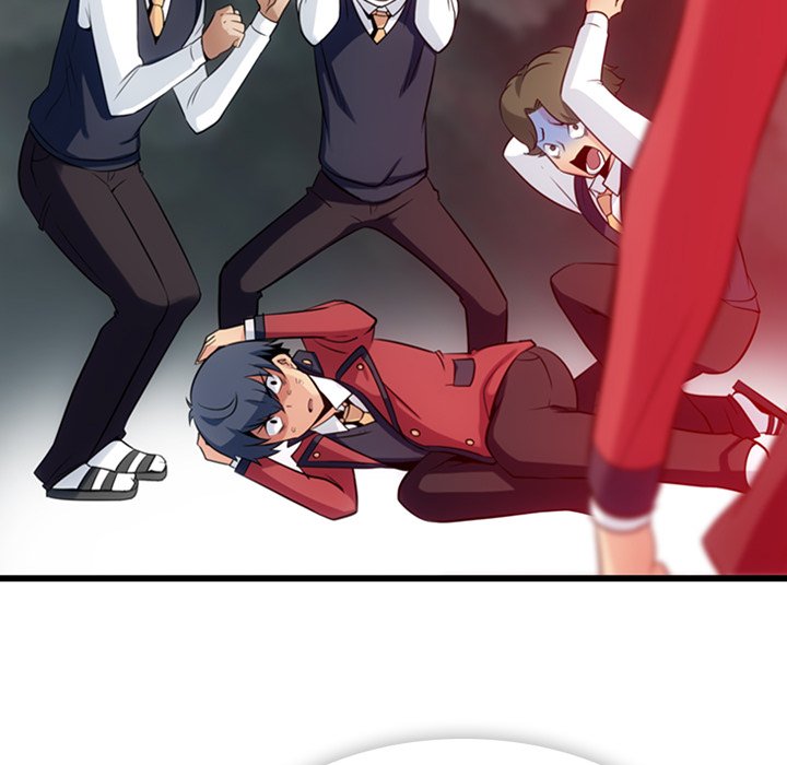 Read Such a Cute Spy chapter 4 image 65 on Lezhin