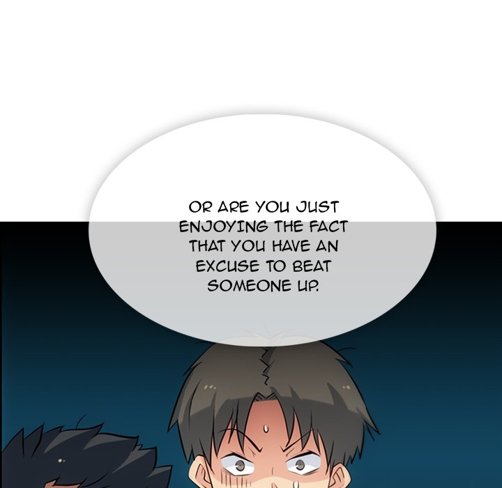Read Such a Cute Spy chapter 4 image 68 on Lezhin