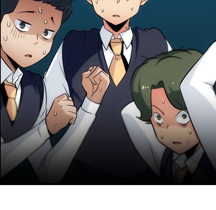 Read Such a Cute Spy chapter 4 image 69 on Lezhin