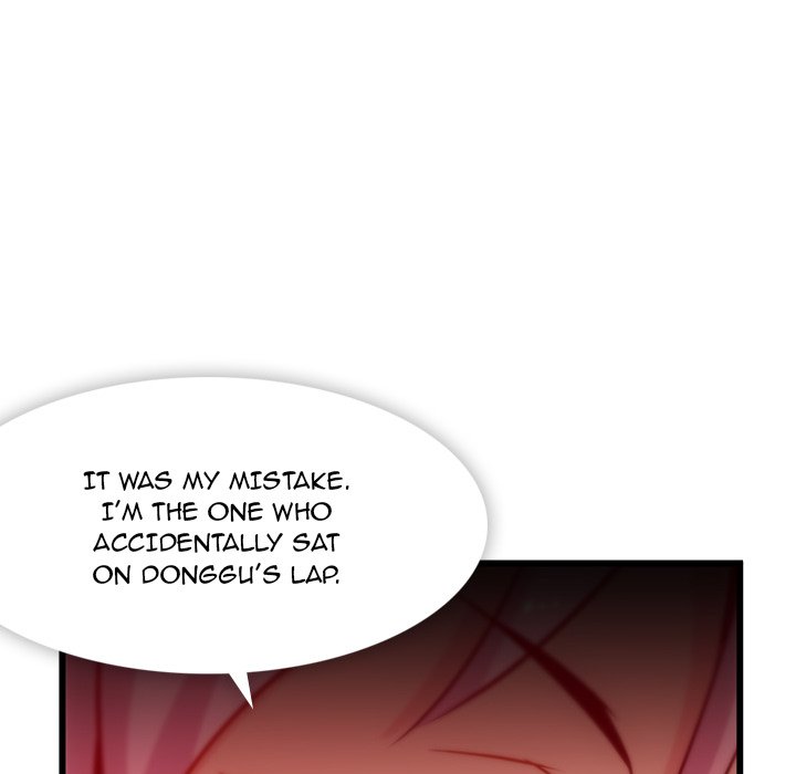 Read Such a Cute Spy chapter 4 image 70 on Lezhin