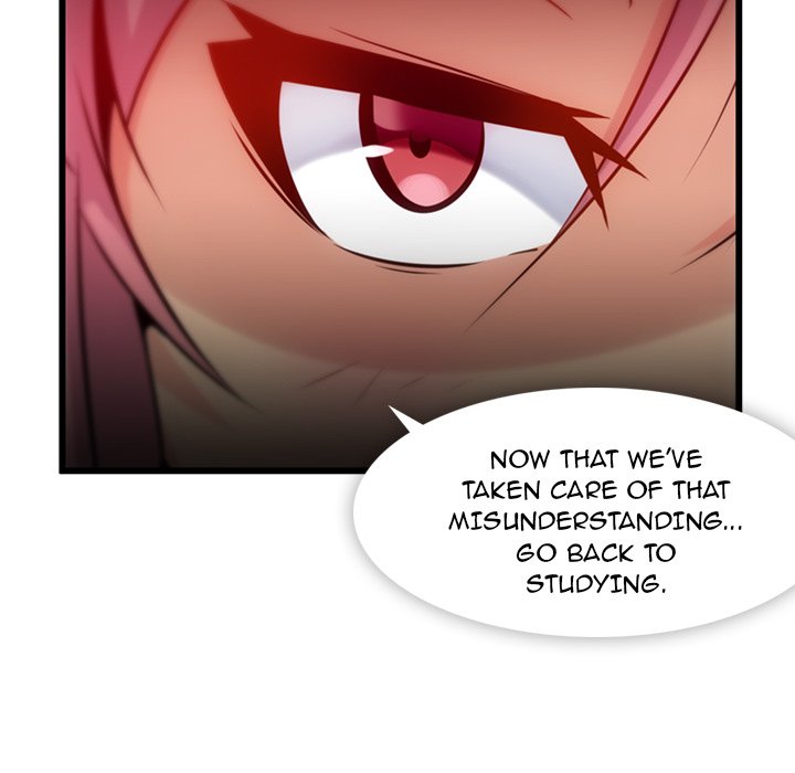 Read Such a Cute Spy chapter 4 image 71 on Lezhin