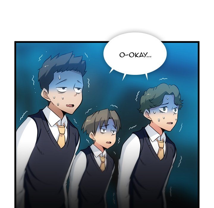 Read Such a Cute Spy chapter 4 image 72 on Lezhin