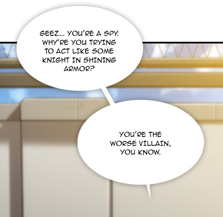 Read Such a Cute Spy chapter 4 image 77 on Lezhin