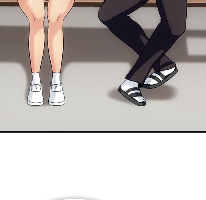 Read Such a Cute Spy chapter 4 image 79 on Lezhin
