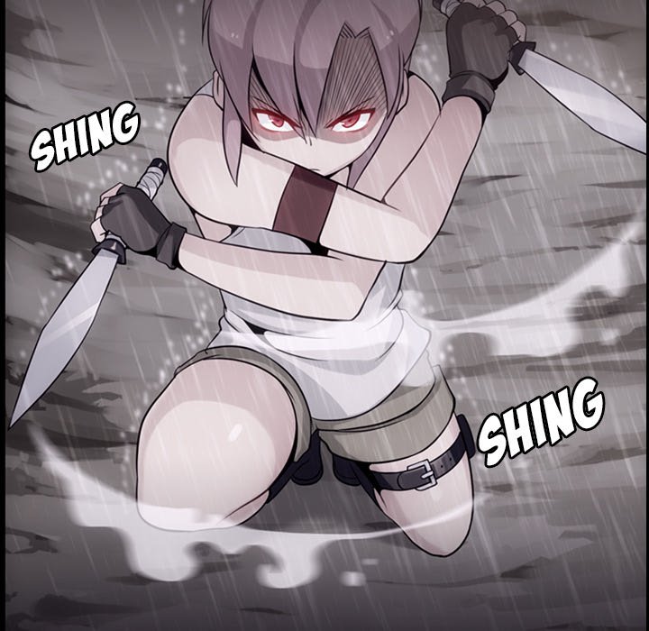 Read Such a Cute Spy chapter 4 image 8 on Lezhin