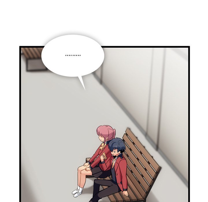 Read Such a Cute Spy chapter 4 image 82 on Lezhin