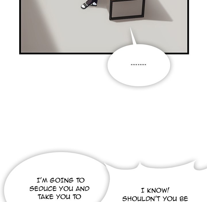 Read Such a Cute Spy chapter 4 image 83 on Lezhin