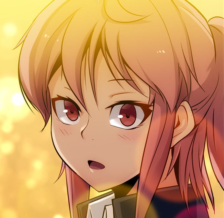 Read Such a Cute Spy chapter 4 image 87 on Lezhin