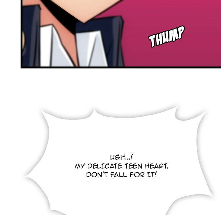 Read Such a Cute Spy chapter 4 image 90 on Lezhin