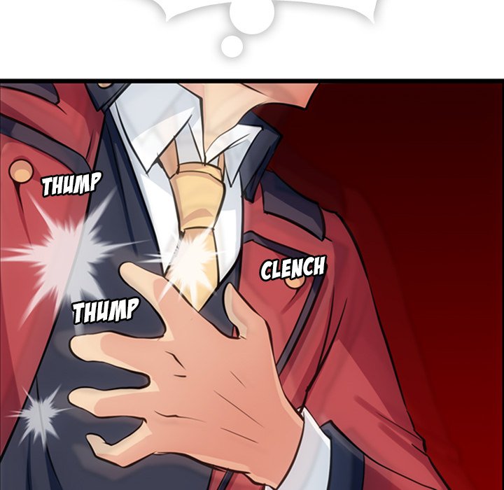 Read Such a Cute Spy chapter 4 image 91 on Lezhin