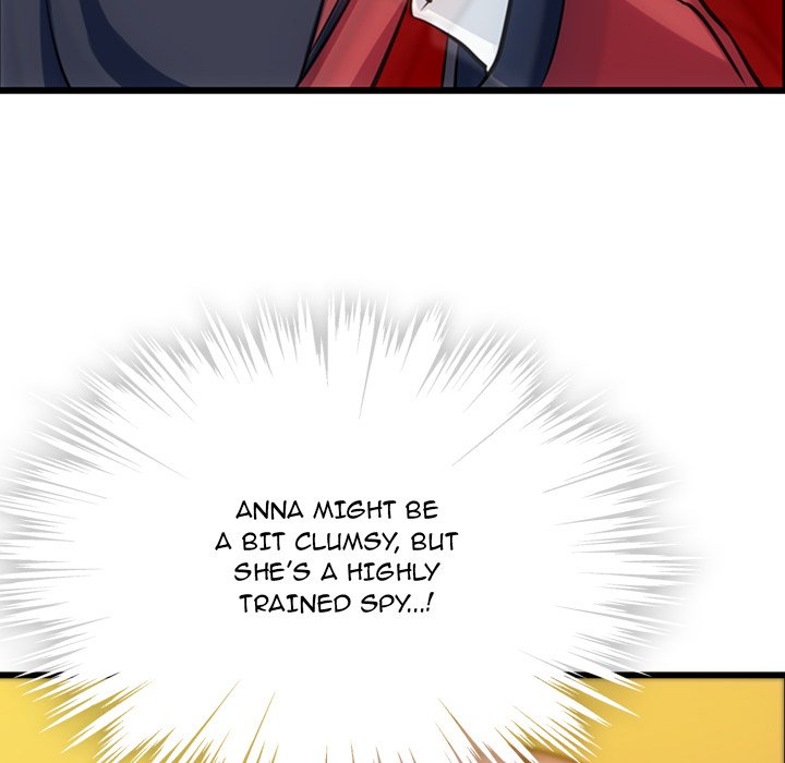 Read Such a Cute Spy chapter 4 image 92 on Lezhin
