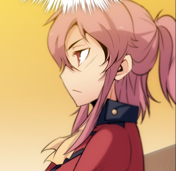 Read Such a Cute Spy chapter 4 image 93 on Lezhin