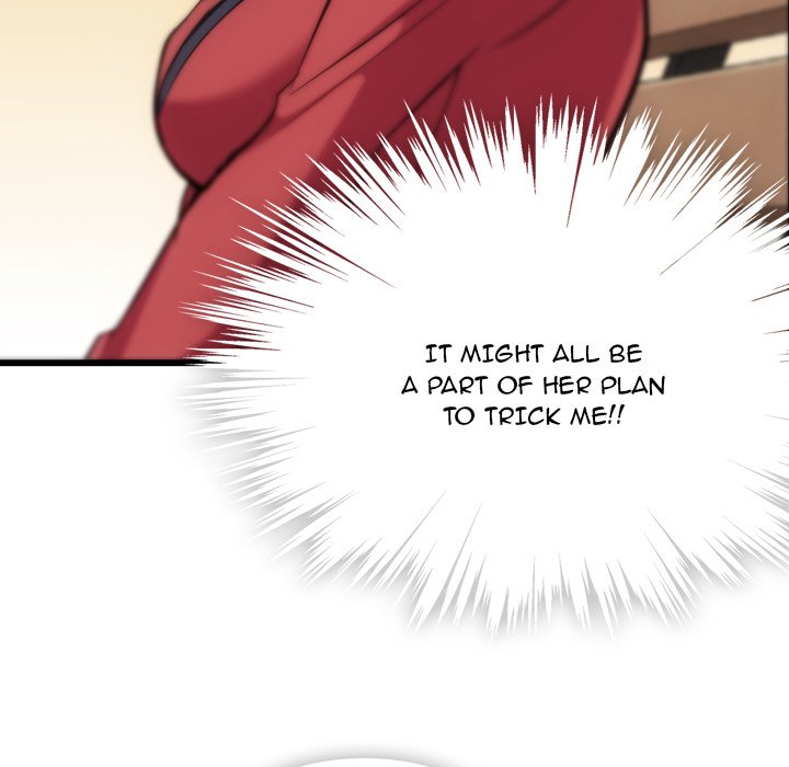 Read Such a Cute Spy chapter 4 image 94 on Lezhin