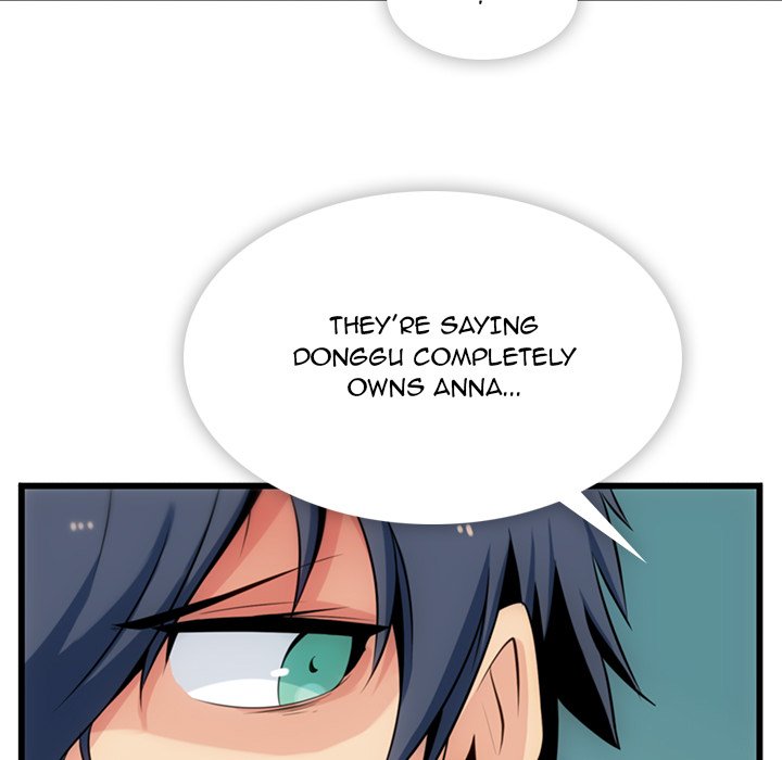 Read Such a Cute Spy chapter 4 image 98 on Lezhin