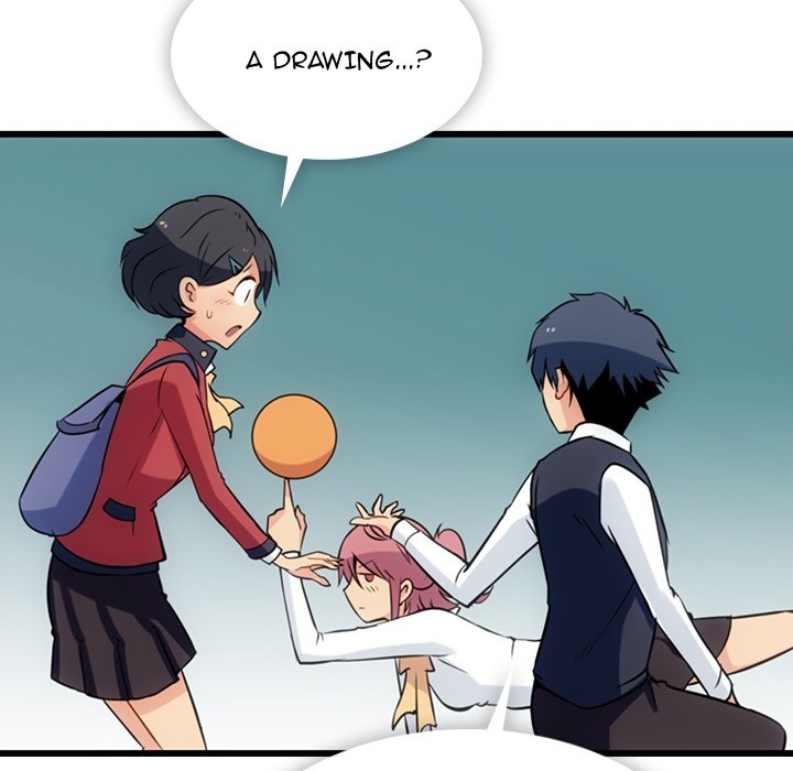 Read Such a Cute Spy chapter 5 image 101 on Lezhin