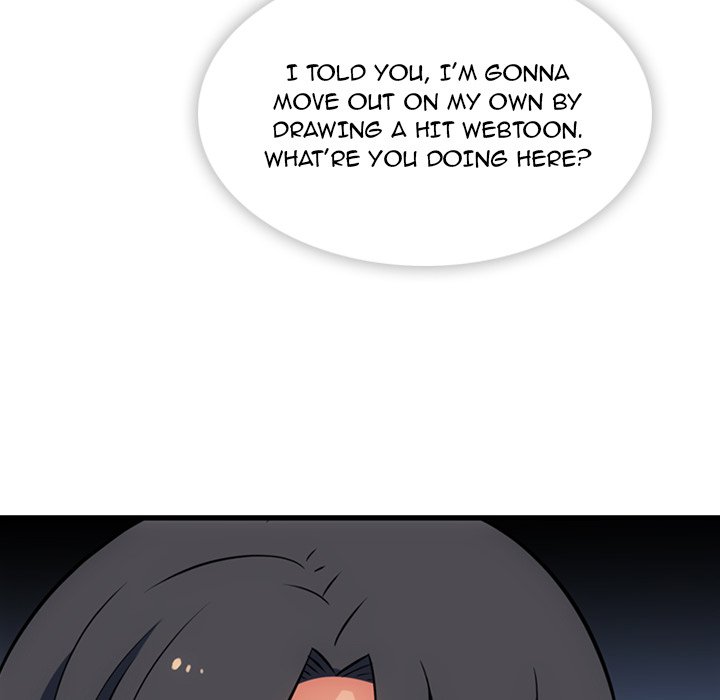 Read Such a Cute Spy chapter 5 image 102 on Lezhin