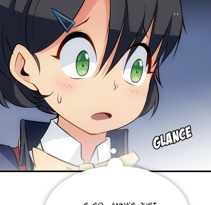 Read Such a Cute Spy chapter 5 image 103 on Lezhin