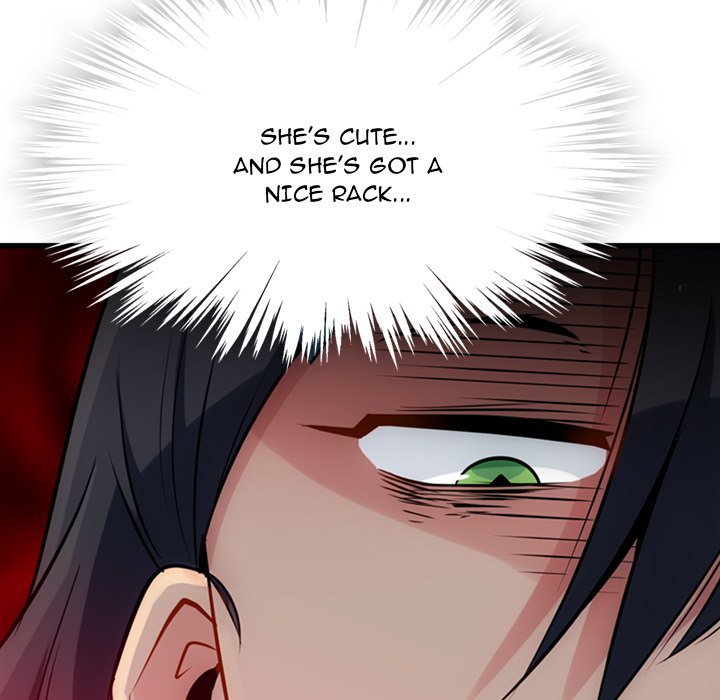 Read Such a Cute Spy chapter 5 image 106 on Lezhin