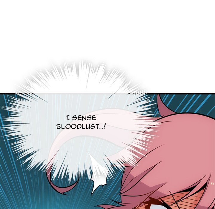 Read Such a Cute Spy chapter 5 image 108 on Lezhin