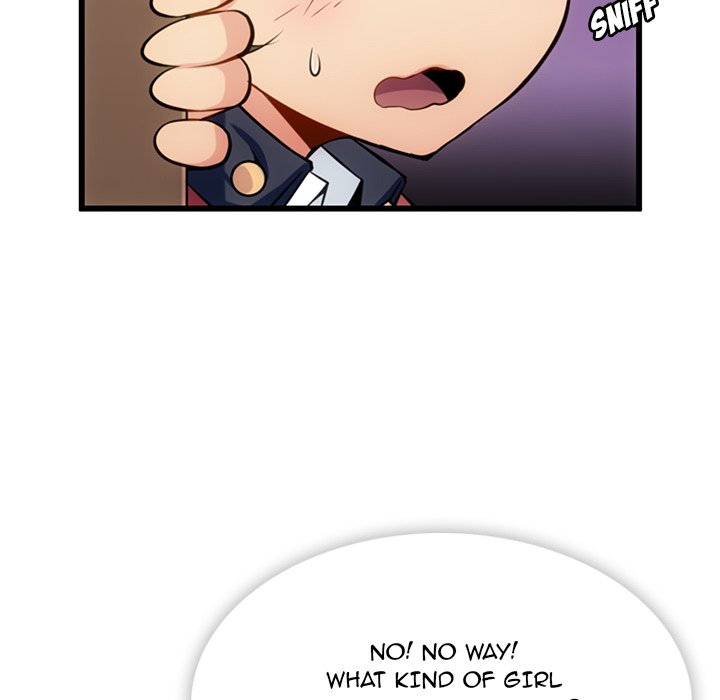 Read Such a Cute Spy chapter 5 image 11 on Lezhin